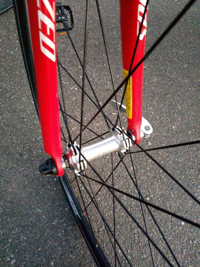 SPECIALIZED　 ALLEZ　スペシャライズド　ロードバイク