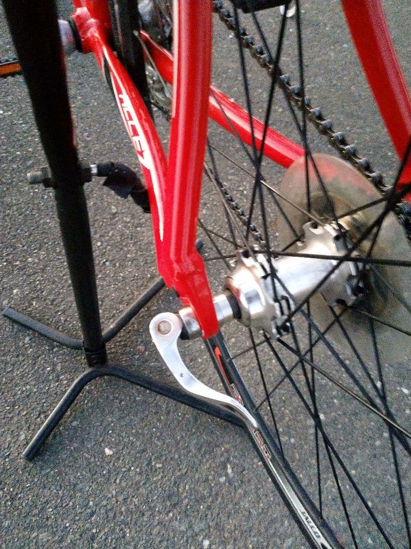 SPECIALIZED　 ALLEZ　スペシャライズド　ロードバイク