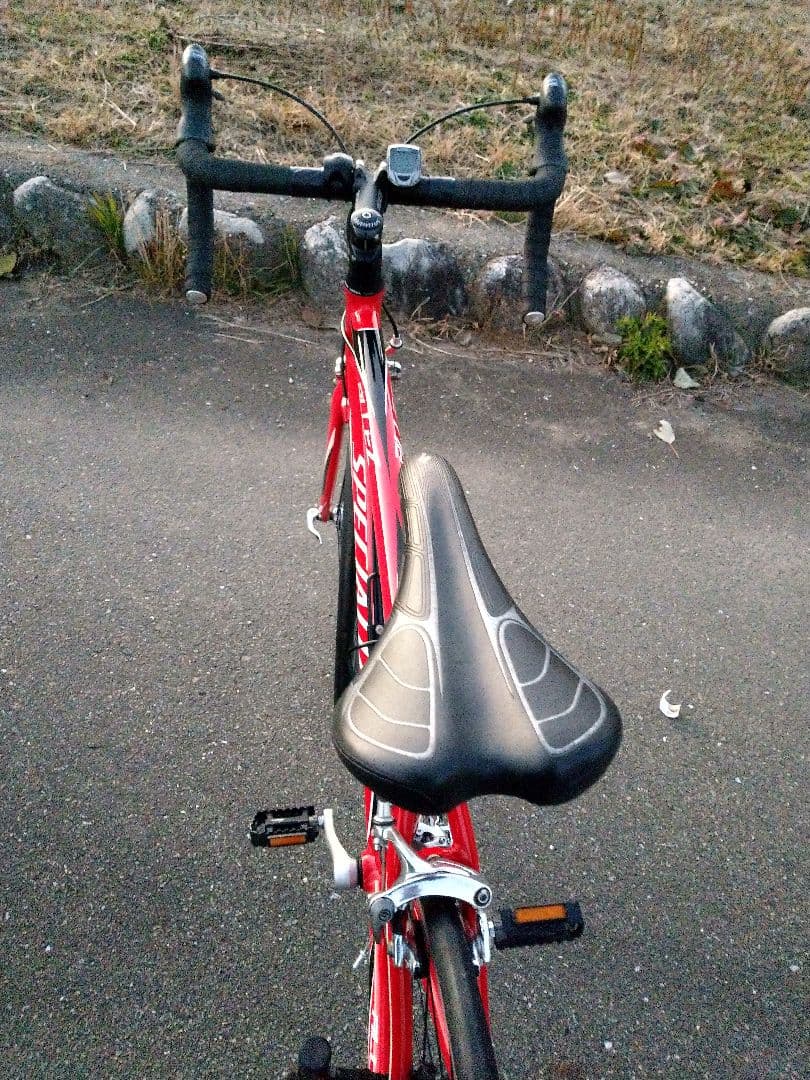 SPECIALIZED　 ALLEZ　スペシャライズド　ロードバイク