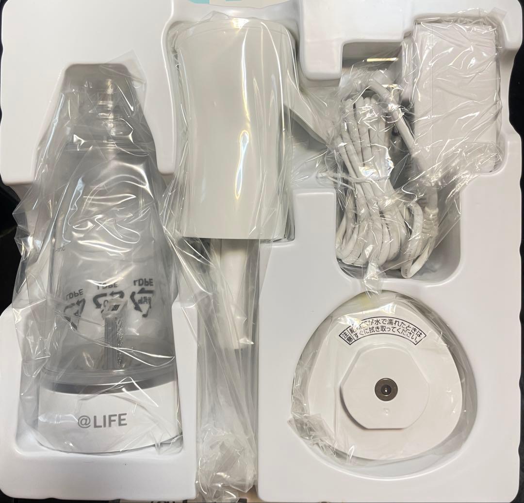 @LIFE e-3X 除菌スプレー