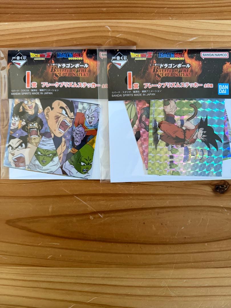 ドラゴンボール ゲンキダマツリ 入場者特典セット おまけ付き