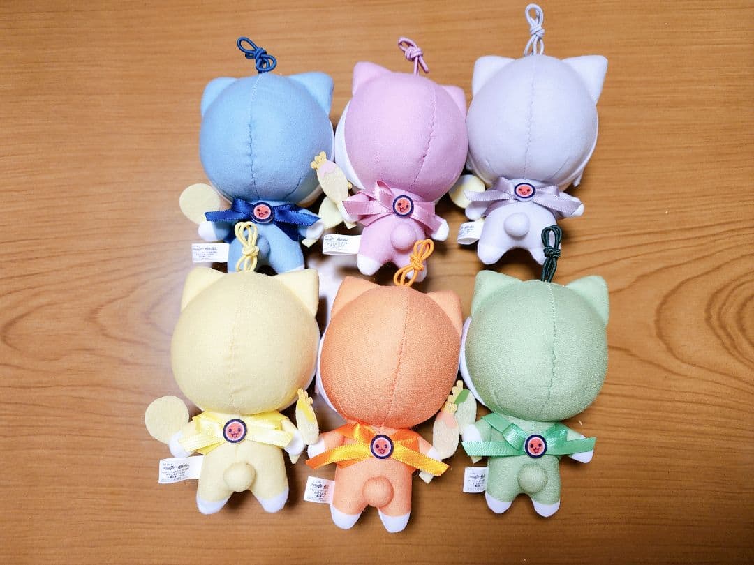 アイナナ まとめ売り ポスター ぬいぐるみ グッズ