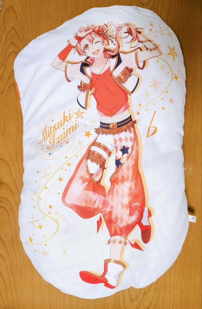 アイナナ まとめ売り ポスター ぬいぐるみ グッズ