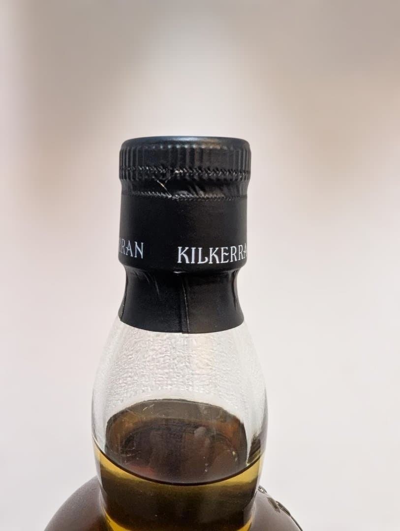 キルケラン16年 シングルモルトウイスキー 700ml