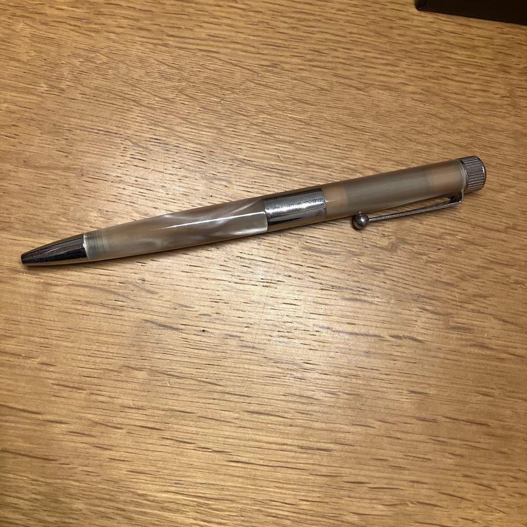 ROMEO No.3 細軸　イタリアンベージュ