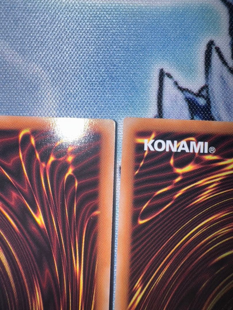 遊戯王　霊王の波動　25th QC クオシク　3枚セット