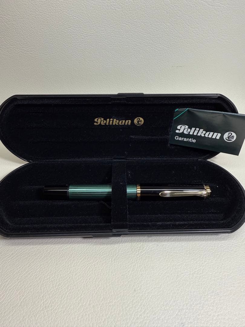 【ヴィンテージ 】ペリカン M400 万年筆