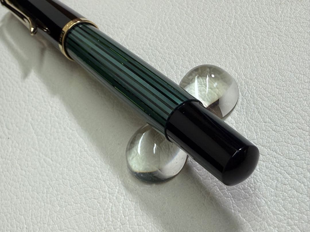 【ヴィンテージ 】ペリカン M400 万年筆