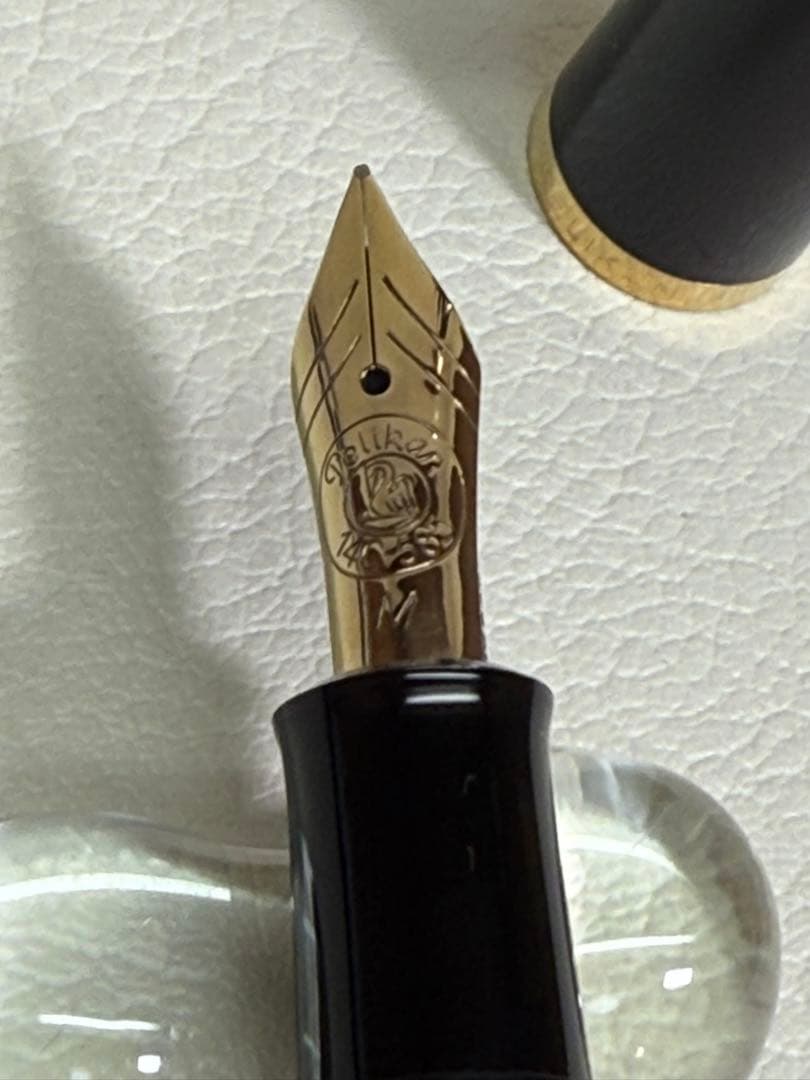 【ヴィンテージ 】ペリカン M400 万年筆