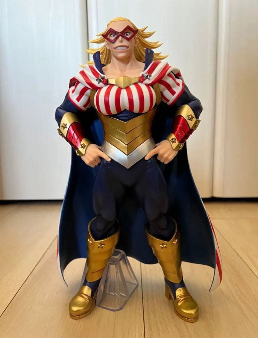 ヒロアカ 一番くじ フィギュア豪華まとめ売り！