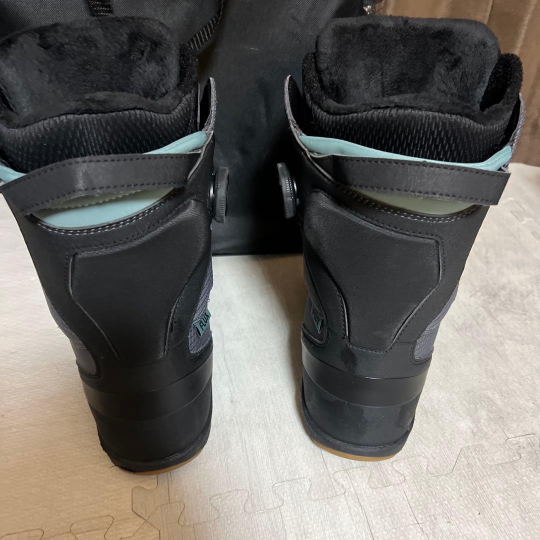 FLUX TB-BOA スノーボードブーツ US8.5