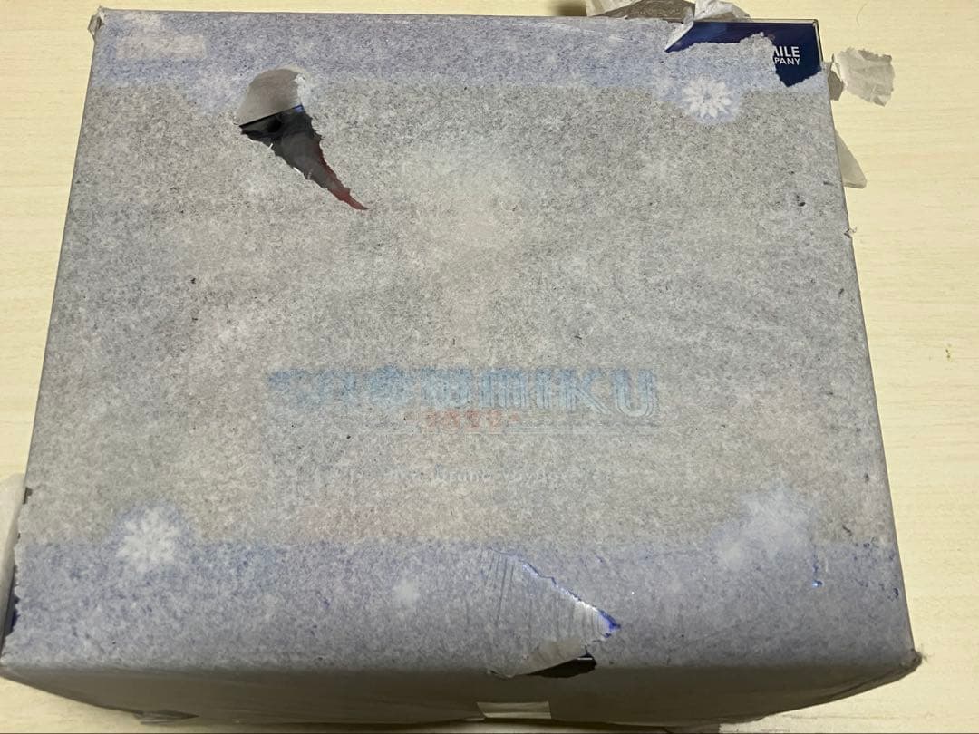 ねんどろいど 雪ミク Grand Voyage Ver.(雪ミク2021)