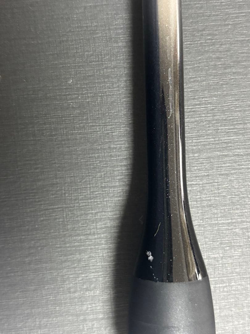 SHIMANO 18ステファーノ 攻 H177SP