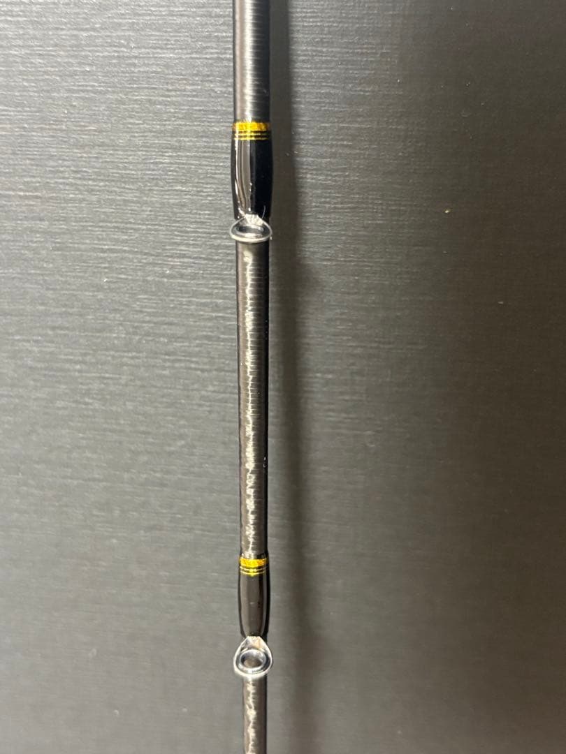 SHIMANO 18ステファーノ 攻 H177SP