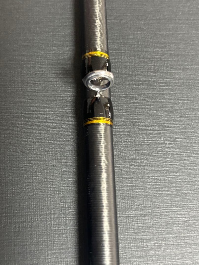 SHIMANO 18ステファーノ 攻 H177SP