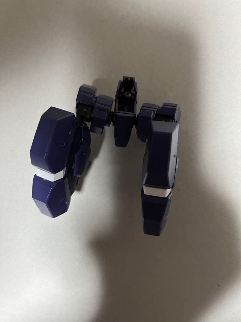 ヒュッケバインボクサー スーパーロボット大戦OG HG ジャンク