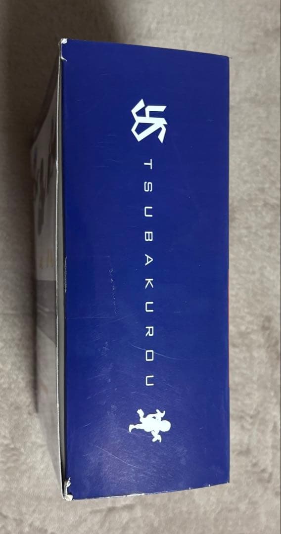 S.H.Figuartsつば九郎　フィギュア　東京ヤクルトスワローズ