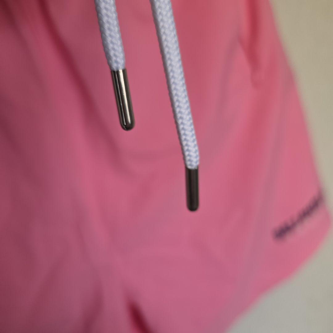 希少 BALLAHOLIC PINK