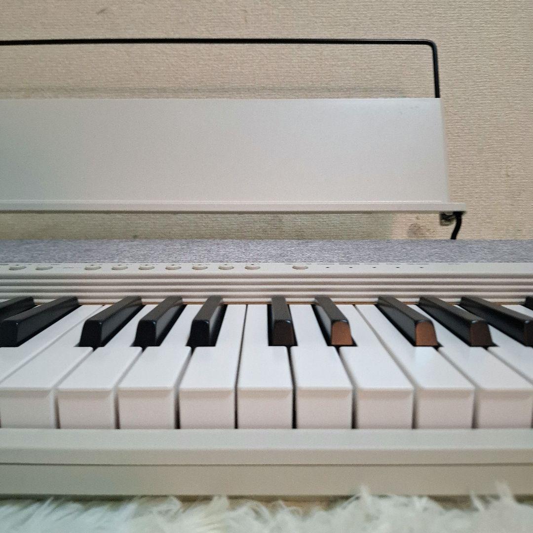 【極美品】CASIO CT-S1 61鍵盤 電子ピアノ キーボード