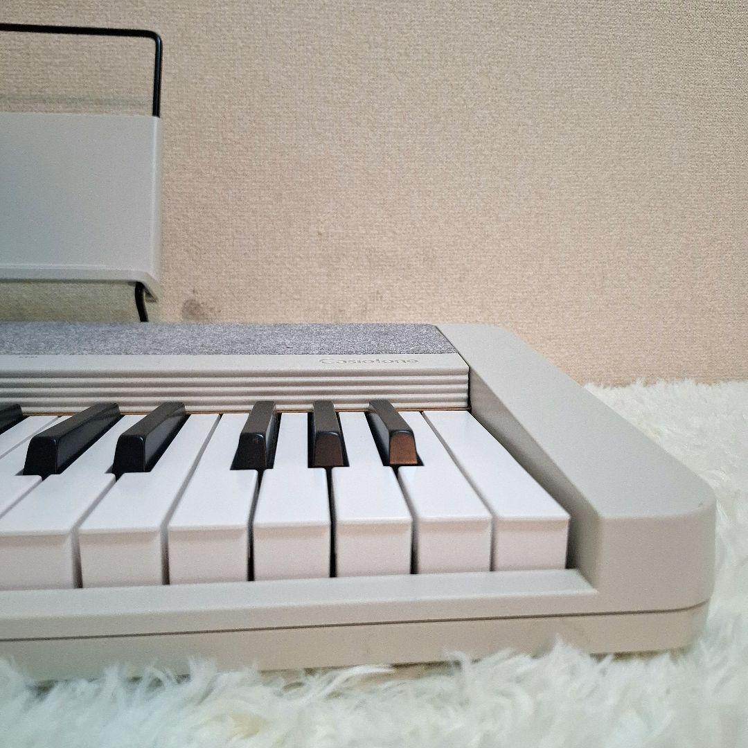 【極美品】CASIO CT-S1 61鍵盤 電子ピアノ キーボード