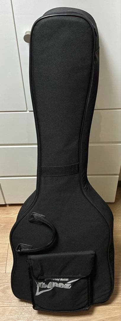 レフティエレキベースIBANEZ SR500L
