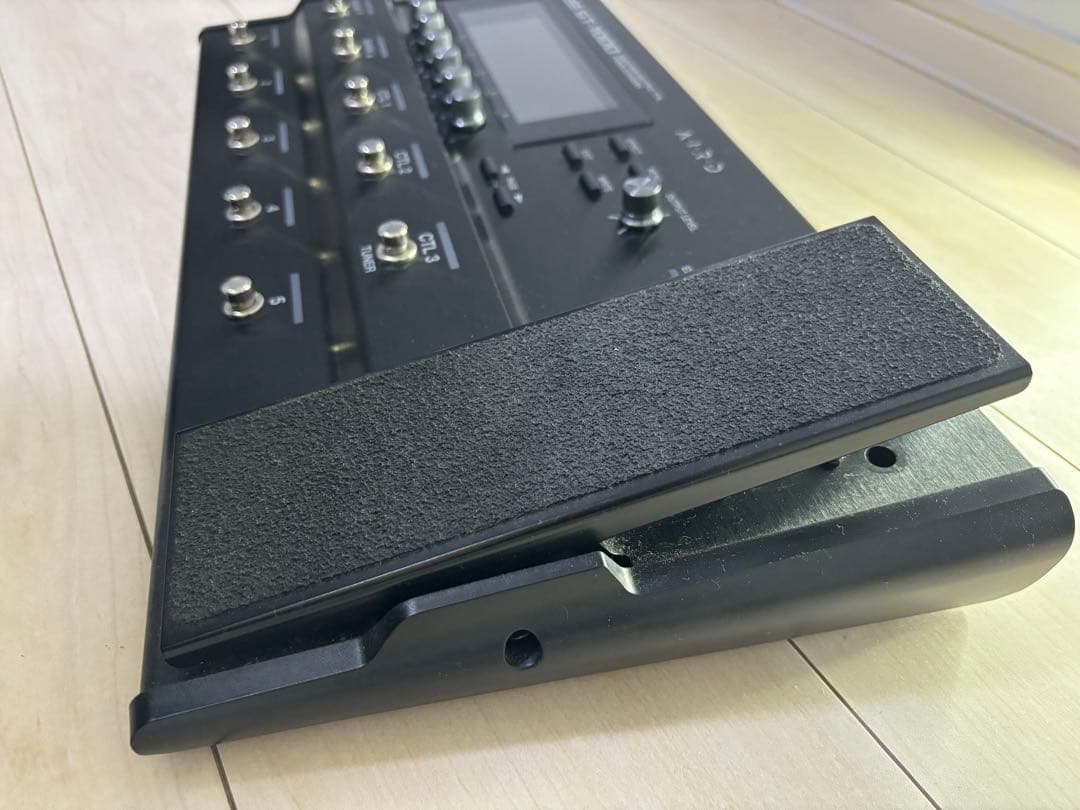 【専用ケース付き】BOSS GT-1000 ギターエフェクター