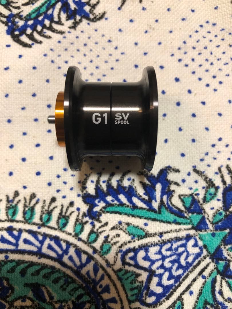 SLPワークス RCSスプール 1012SV G1