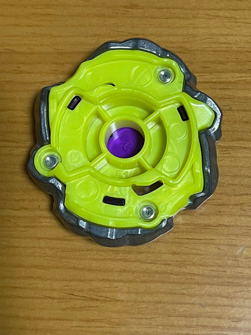 オロチクラスタ ブレード単体 未使用品1個