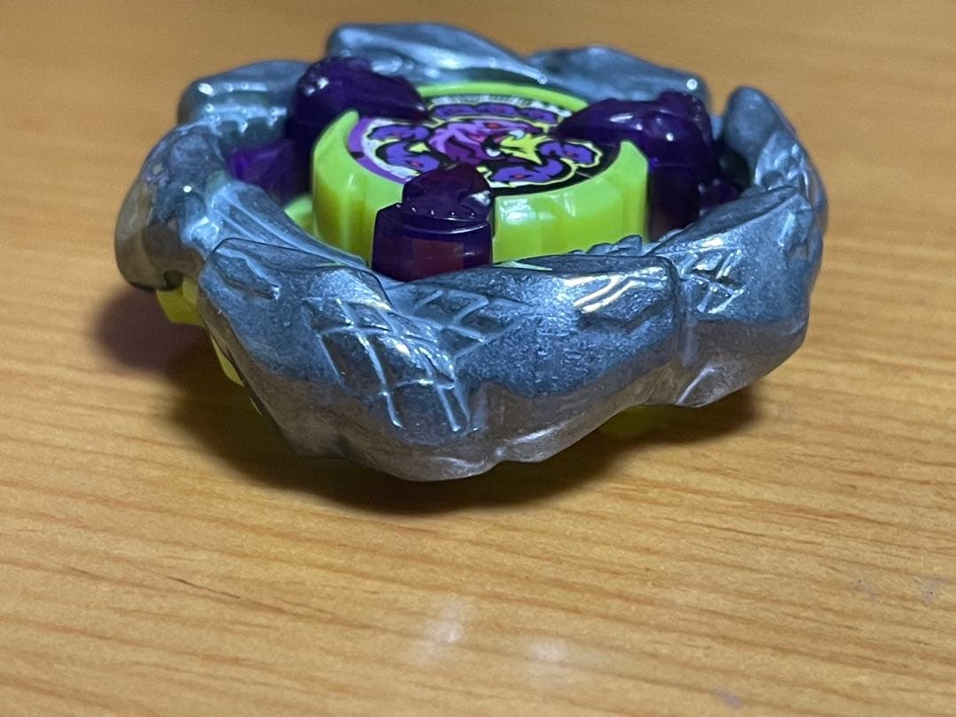 オロチクラスタ ブレード単体 未使用品1個