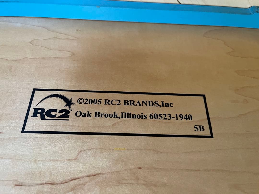 トーマス 木製 収納ケース 椅子 ベンチ