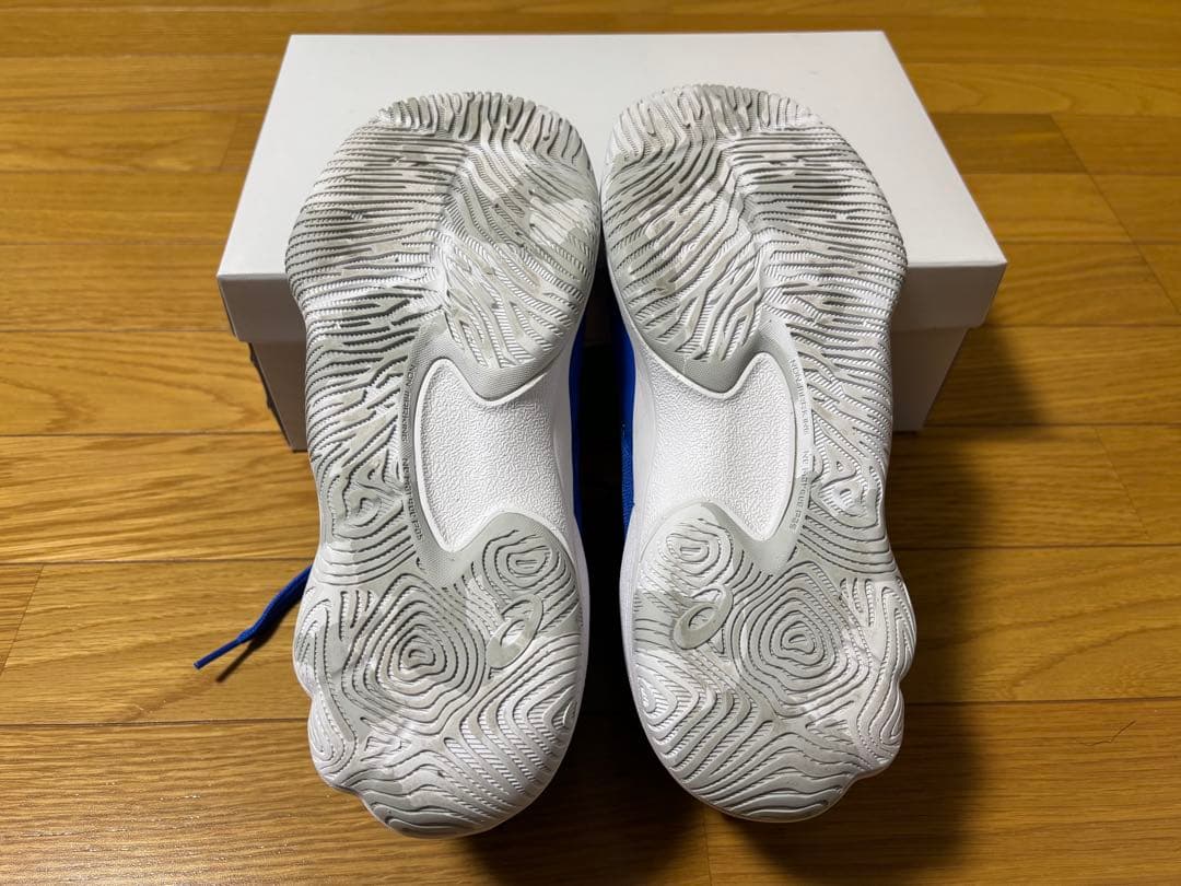 アシックス バスケットボールシューズ NOVA SURGE メンズ