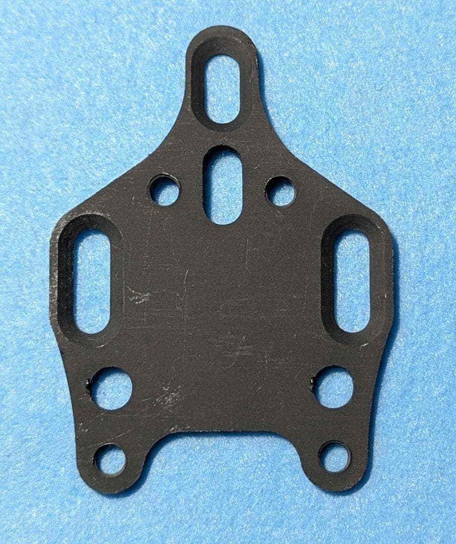 magped road2 ビンディングペダル クリート セット