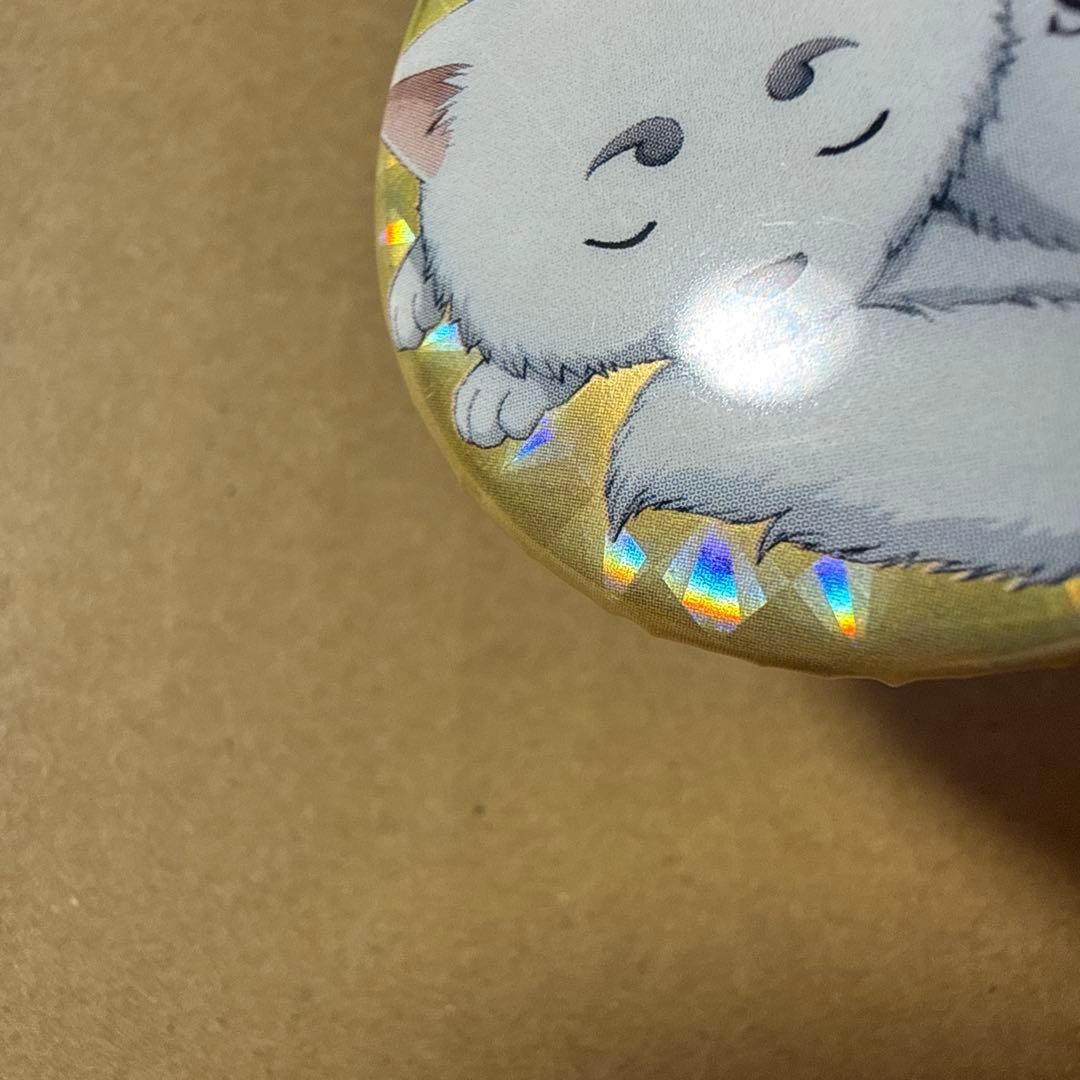 銀魂 アニプレックス ミニ缶バッジ まとめ売り