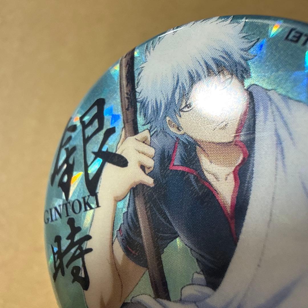 銀魂 アニプレックス ミニ缶バッジ まとめ売り