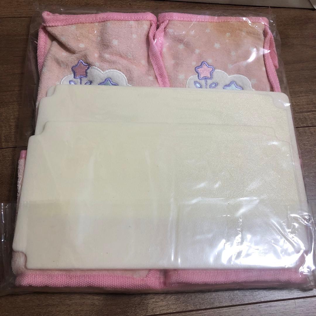 【未使用品】キキララ　2003年ミルキーピンクシリーズ　ミニミニロッカー