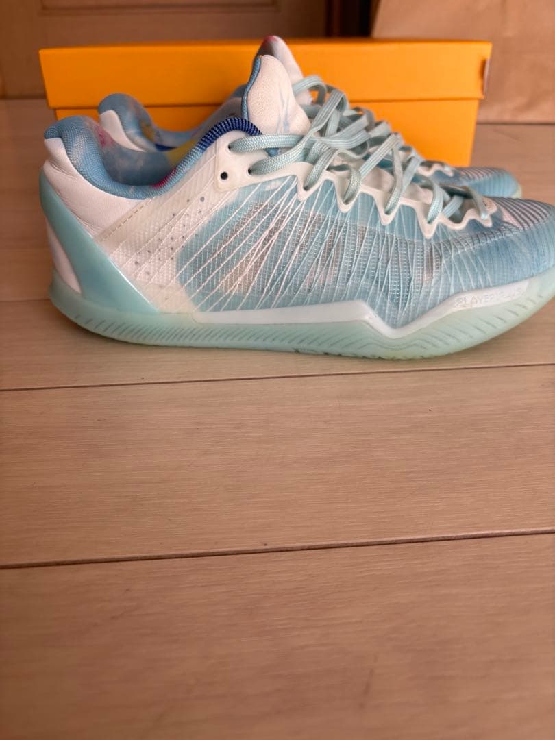 prayer1 バッシュ　限定品