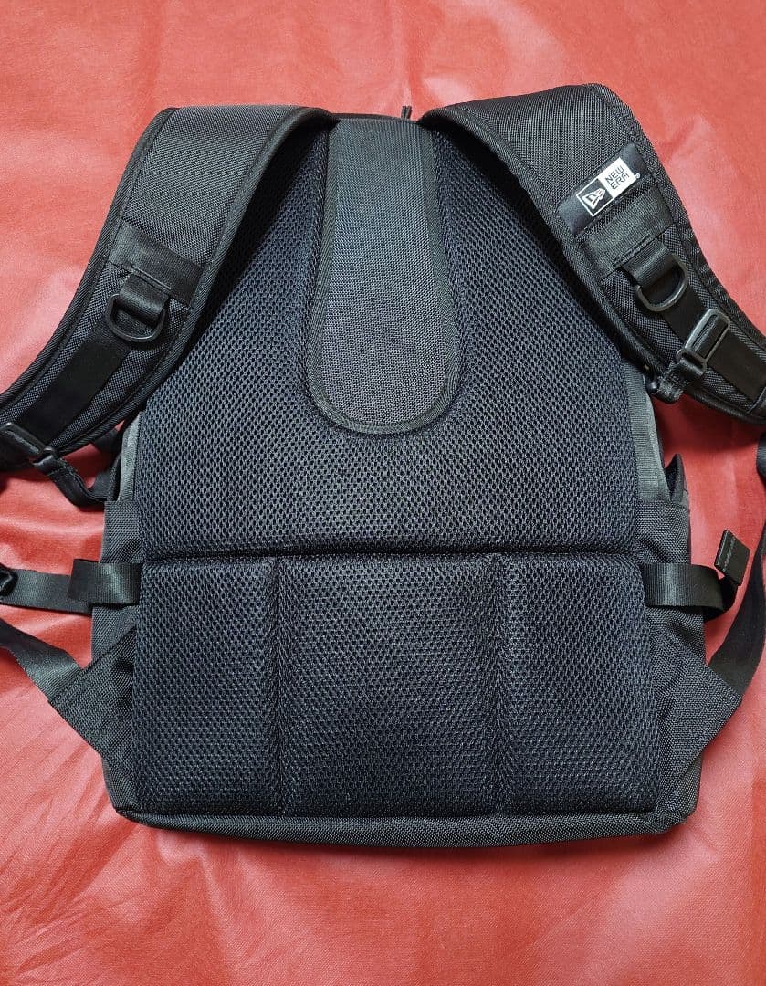 ファイターズ　バックパック