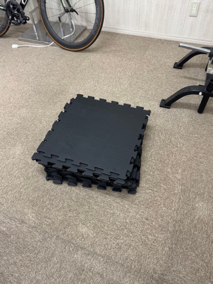 ファイティングロード パワーラック一式 春日部にて引取限定