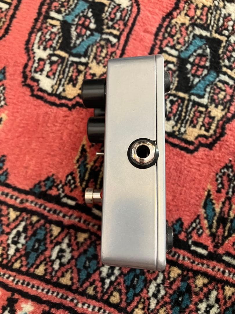 ギター electro-harmonix OP AMP BIG MUFF Pi