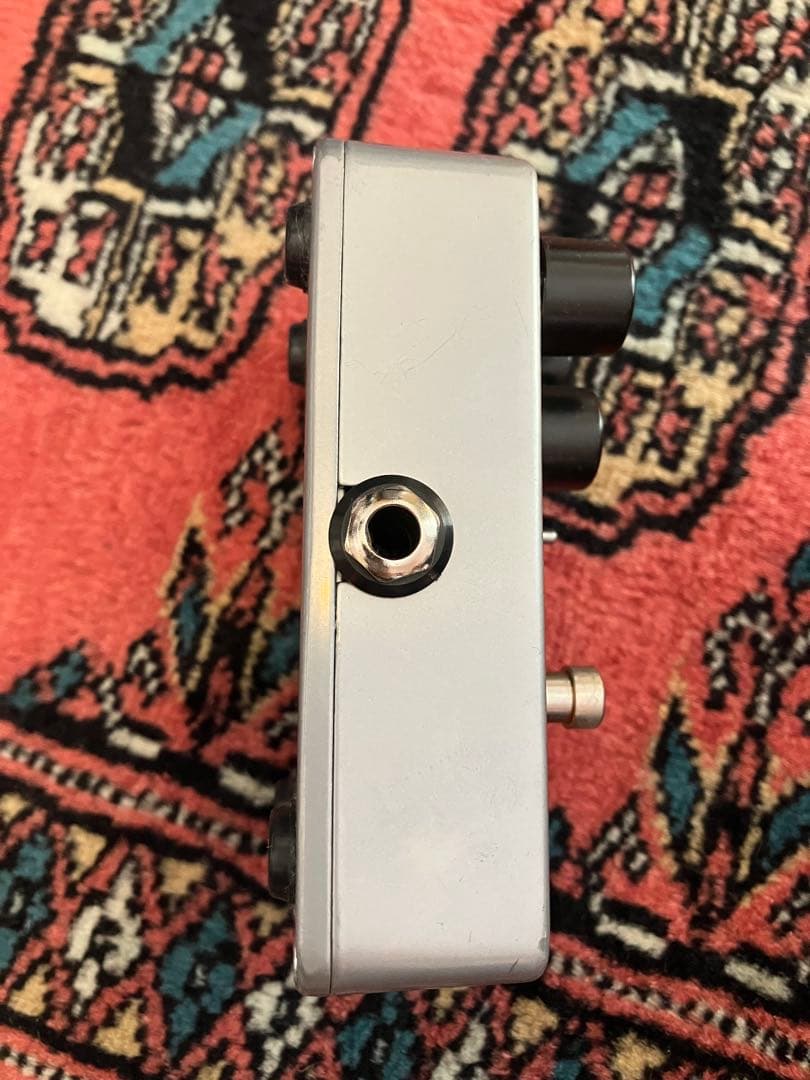 ギター electro-harmonix OP AMP BIG MUFF Pi