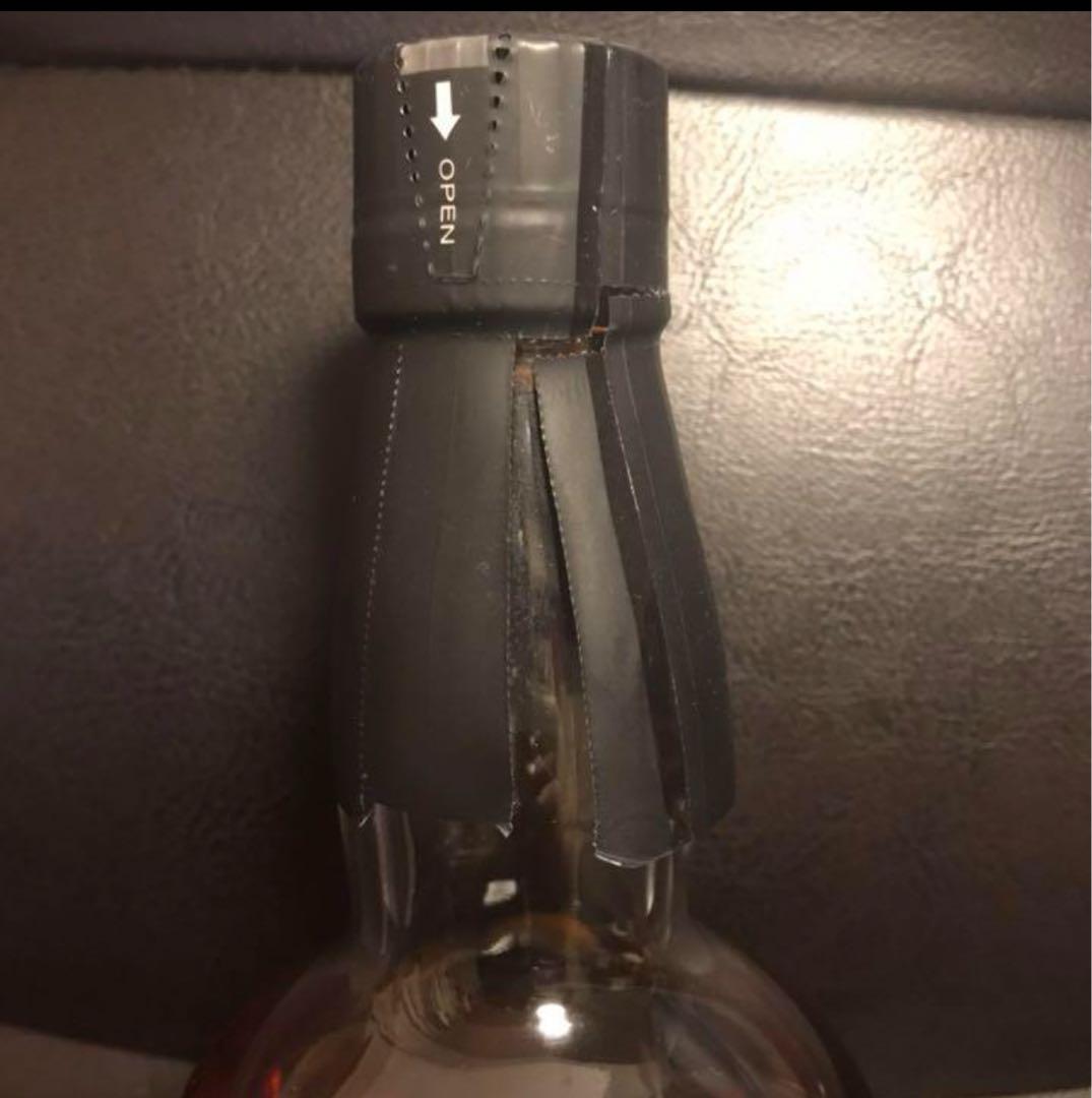 サントリー山崎シングルカスク20年　1986-2006