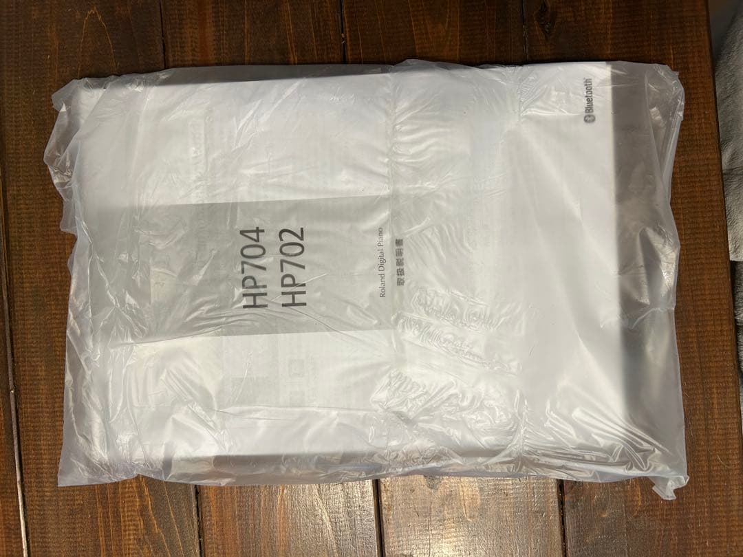 HP704 電子ピアノ Roland