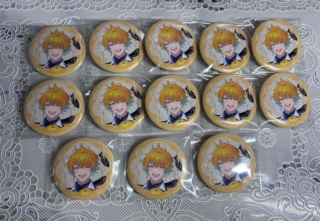 オリエンス Oriens サンリオコラボ 宇佐美リト