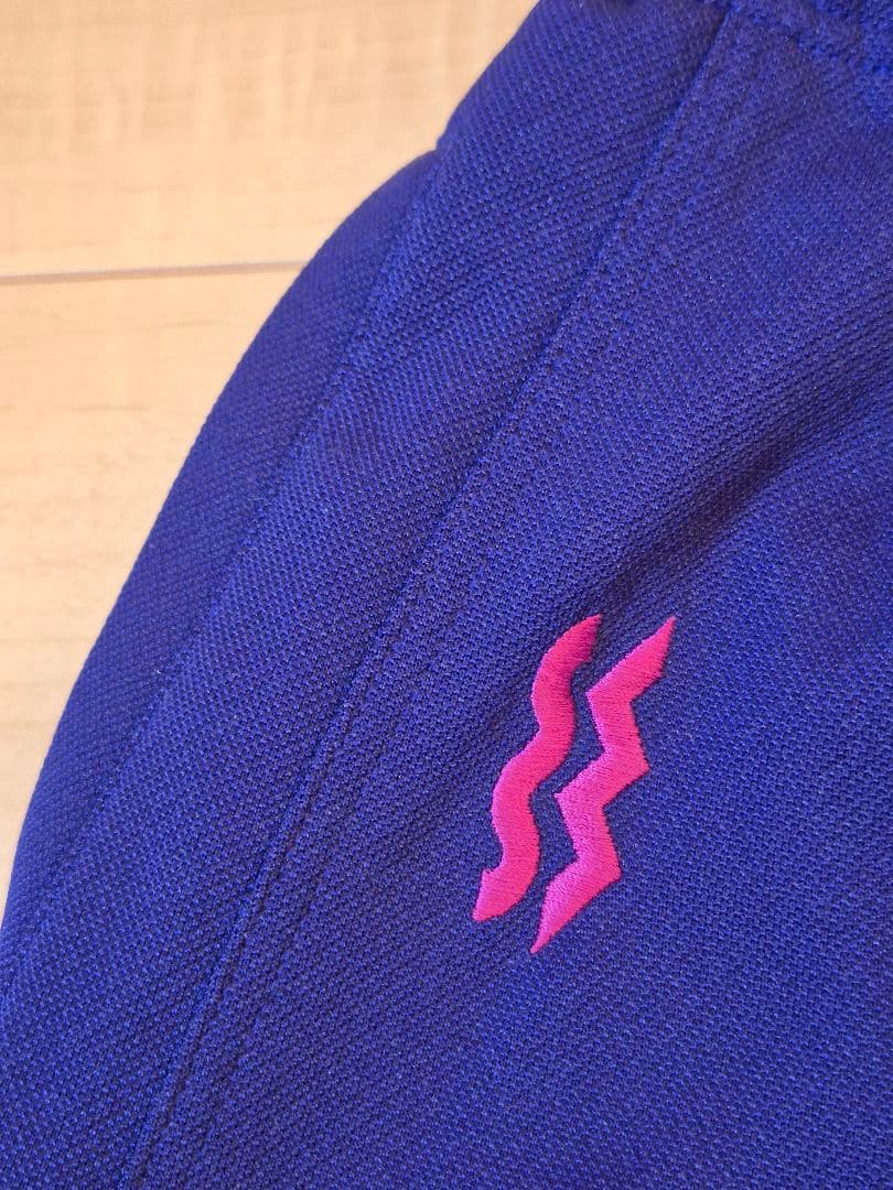 SUPERSTAR スーパースター 昭和レトロ ジャージ上下