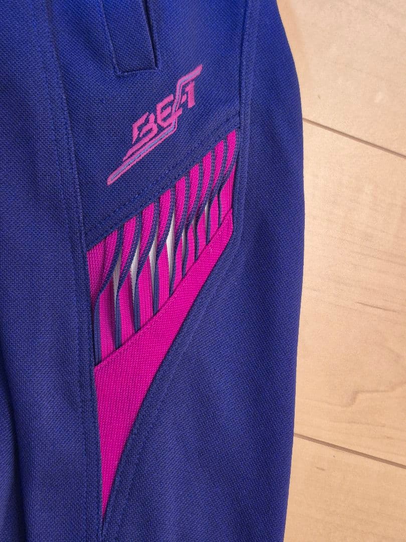 SUPERSTAR スーパースター 昭和レトロ ジャージ上下