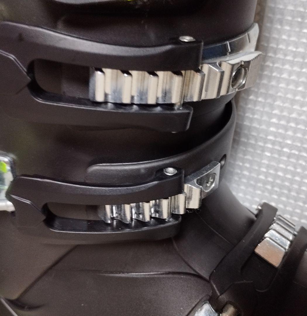 な*ん様 HEAD EDGE NEXT 75 スキー ブーツ 28cm/28.5