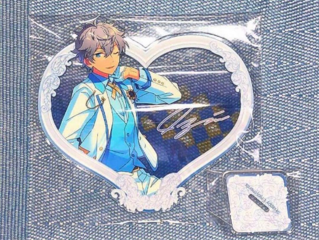 あんスタ 瀬名泉 中国 誓約アクスタ