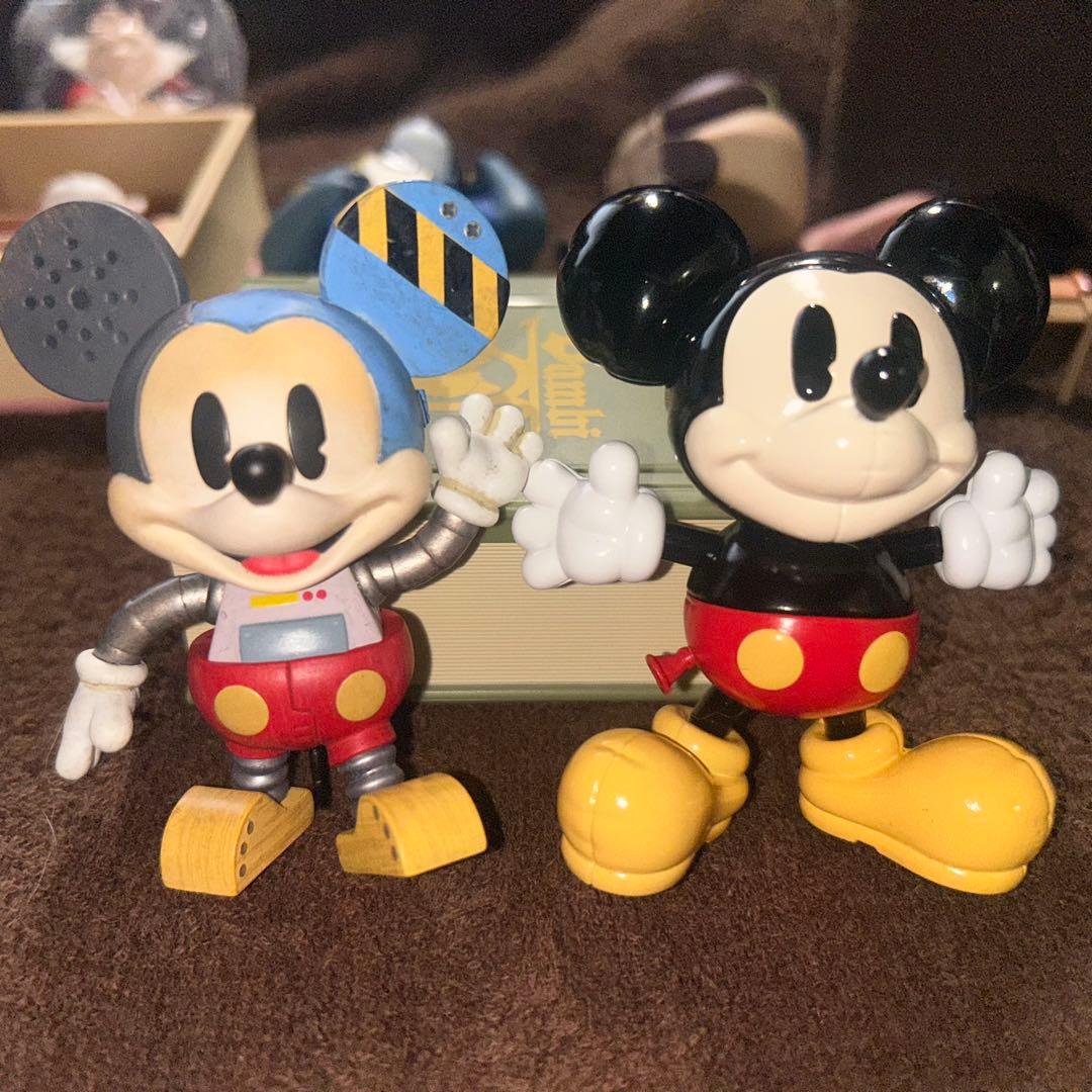 POPMART Disney フィギュア まとめ売り