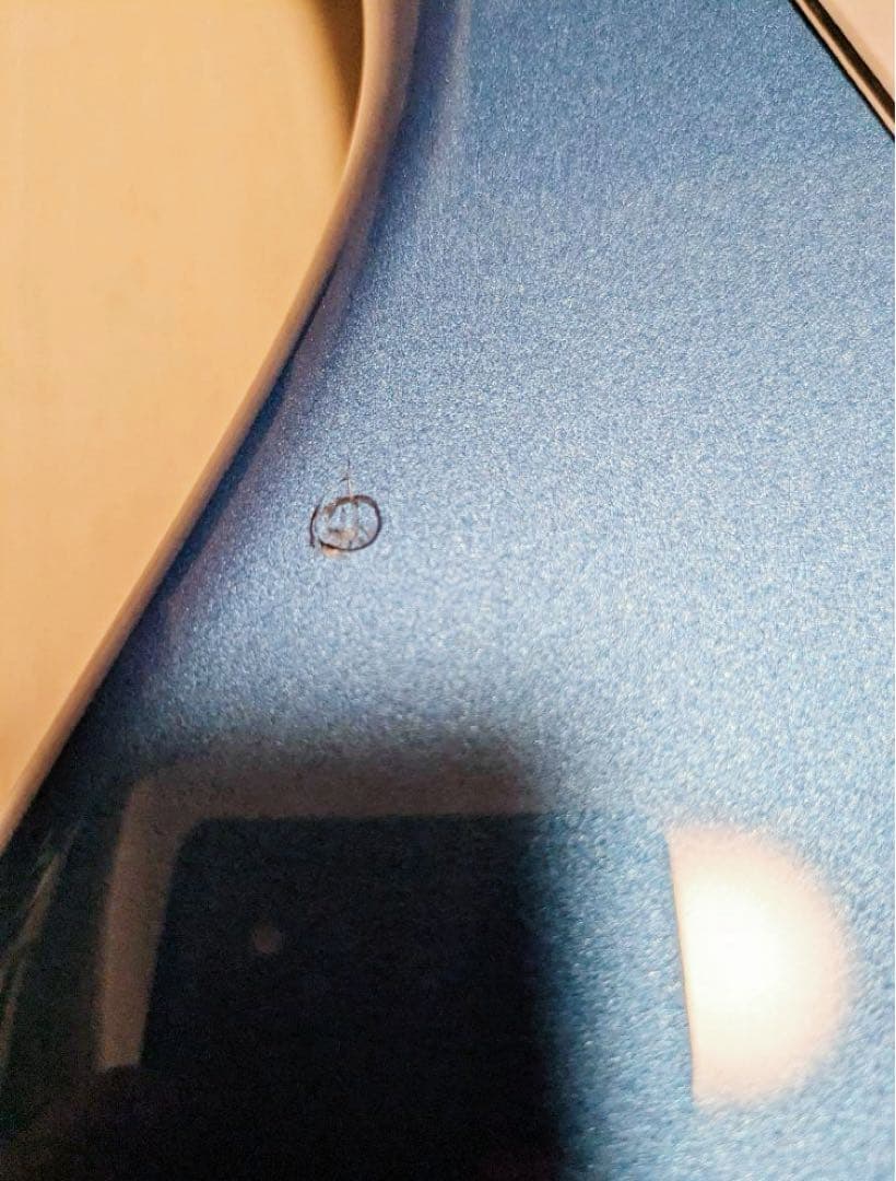 Kaalena 青 エレキギター デュアルハムバッカー ジャズマスター