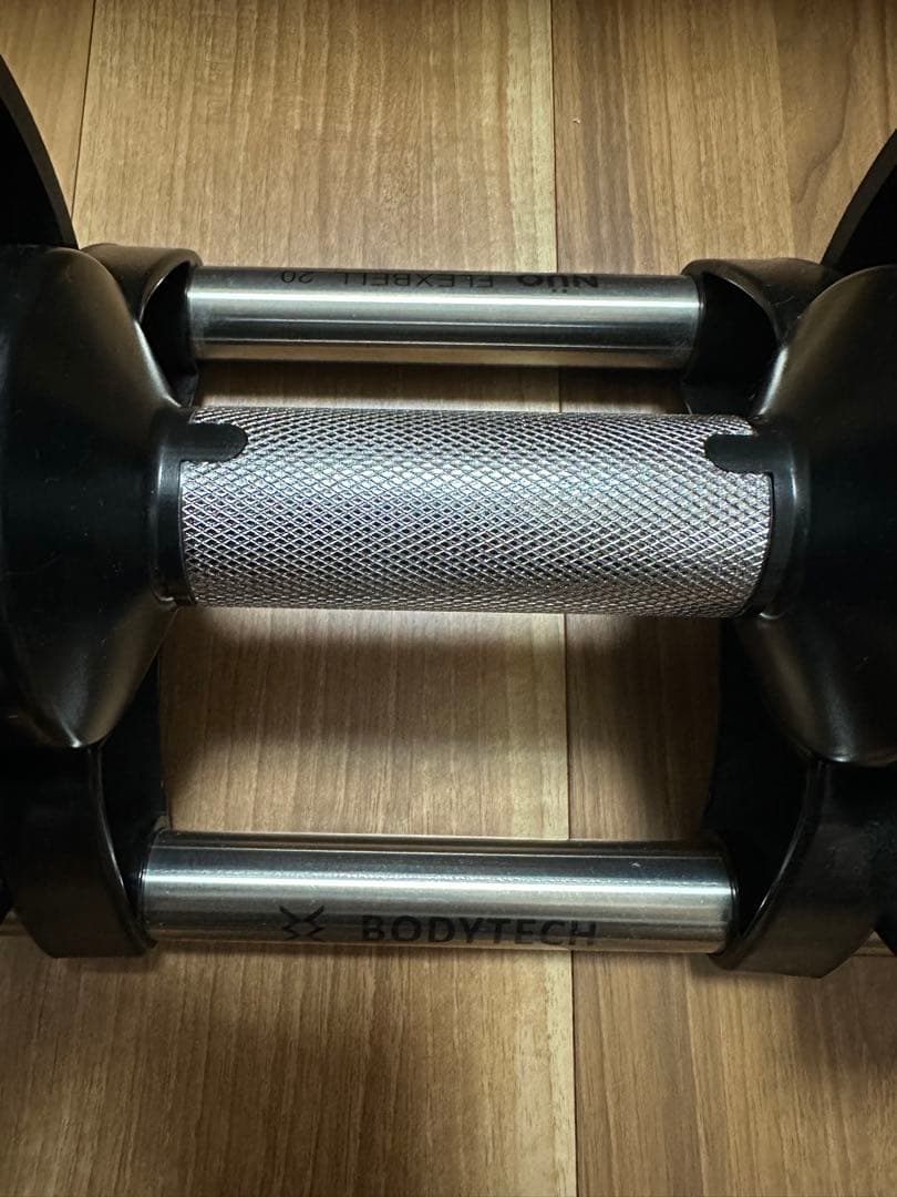 NUOBELL FLEXBELL 20kg 4kg刻み　1個
